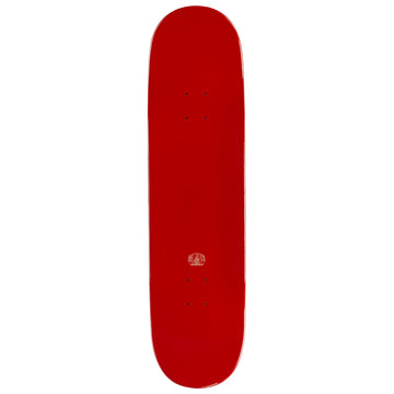 Alien Workshop OBrien Visitor Gold Skateboard Complete - Full Dip - 8.50