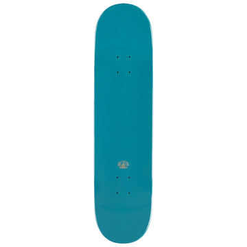 Alien Workshop Montano Visitor Gold Skateboard Deck - Full Dip - 8.00