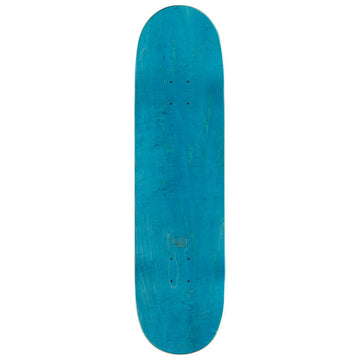 Alien Workshop Believe Pattern Skateboard Deck - Assorted - 8.625