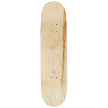 Alien Workshop Scanner Twin Skateboard Complete - Assorted - 8.375