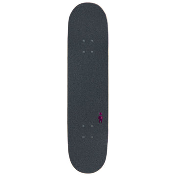 Alien Workshop Abduction Pre-Built Skateboard Complete - Assorted - 7.75