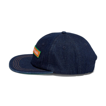 Alien Workshop Photosynthesis Hat - Denim