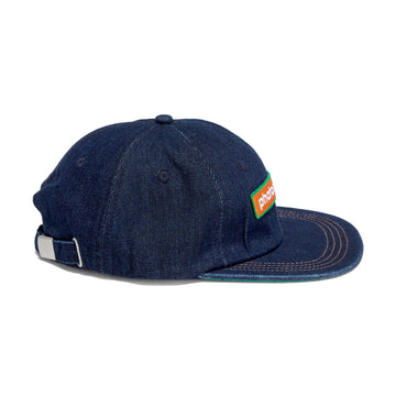 Alien Workshop Photosynthesis Hat - Denim