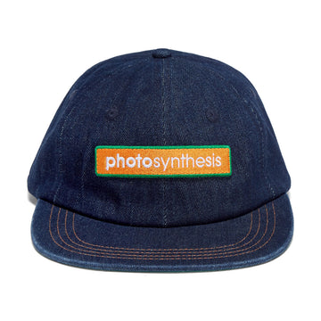Alien Workshop Photosynthesis Hat - Denim