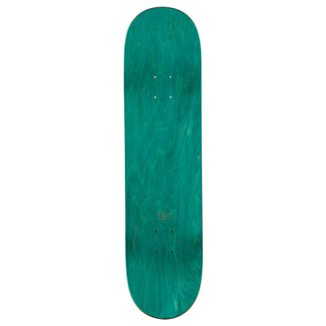 Alien Workshop Montano Zenith Skateboard Deck - 8.25