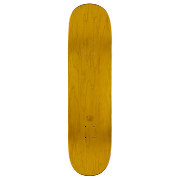 Alien Workshop Scanners Twin Tail Skateboard Deck - 8.375