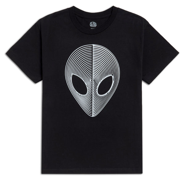 Alien Workshop Scanner T-Shirt - Black – CCS