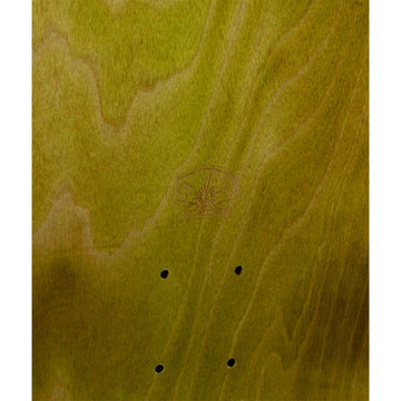 Alien Workshop Thermal Soldier Skateboard Deck - 8.625
