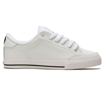 C1rca AL 50 Shoes - White/Black