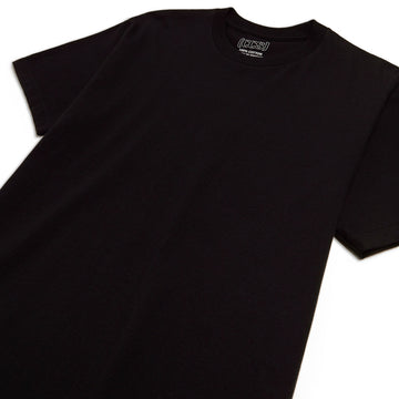 CCS OG Heavyweight T-Shirt - Black