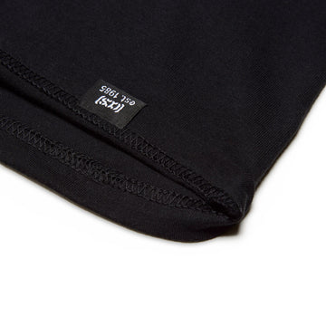 CCS OG Heavyweight T-Shirt - Black