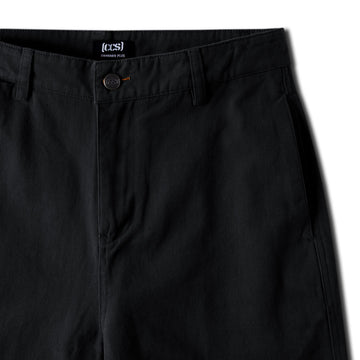 CCS Original Relaxed Chino Pants - Black