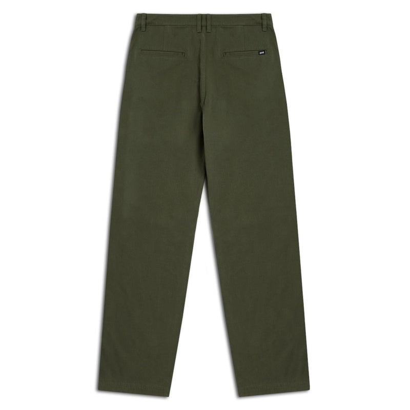 CCS Original Relaxed Chino Pants - Green