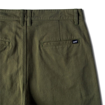 CCS Original Relaxed Chino Pants - Green