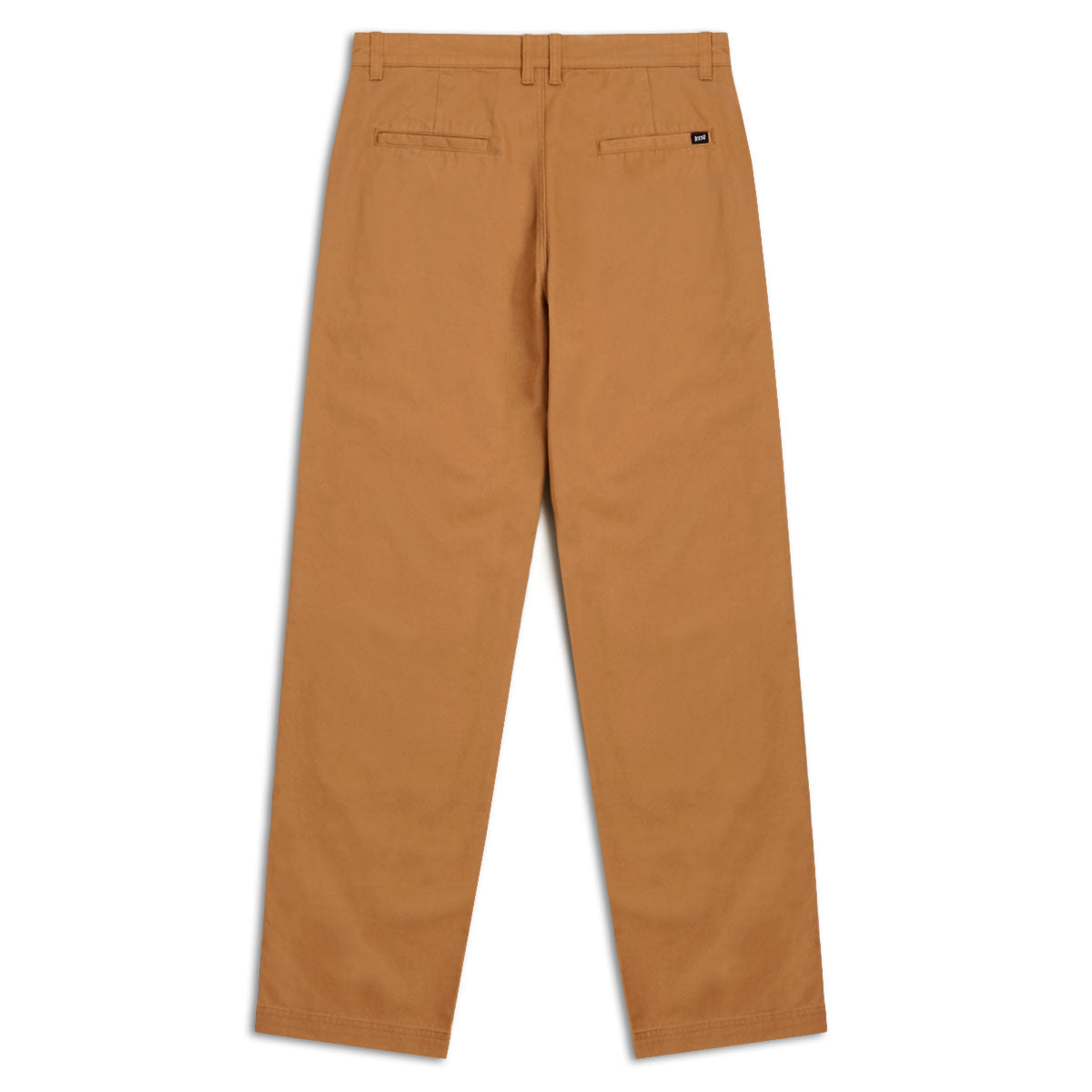 CCS Original Relaxed Chino Pants - Khaki image 4