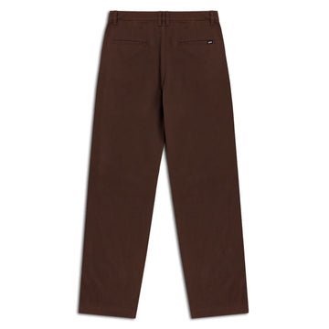 CCS Original Relaxed Chino Pants - Tobacco