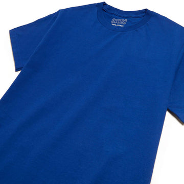 CCS OG Heavyweight T-Shirt - Royal Blue