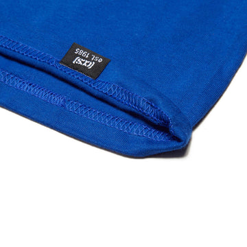 CCS OG Heavyweight T-Shirt - Royal Blue
