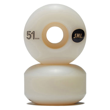 SML Grocery Bag OG Wide 99a Skateboard Wheels - 51mm