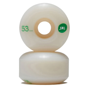 SML Grocery Bag OG Wide 99a Skateboard Wheels - 53mm