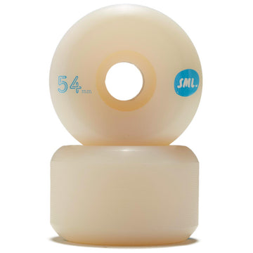 Sml Grocery Bag Vcut 99a Skateboard Wheels - 54mm