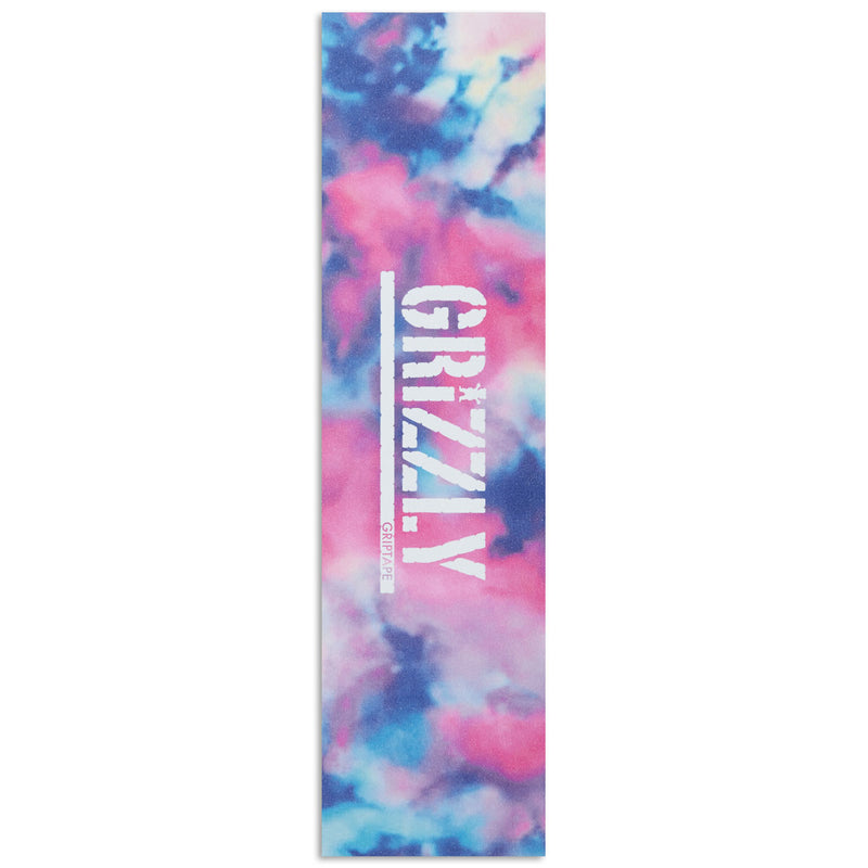 Grizzly Dye Tryin Grip Tape - 1