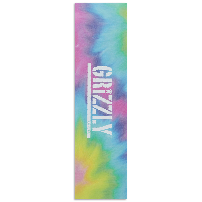 Grizzly Dye Tryin Grip Tape - 2