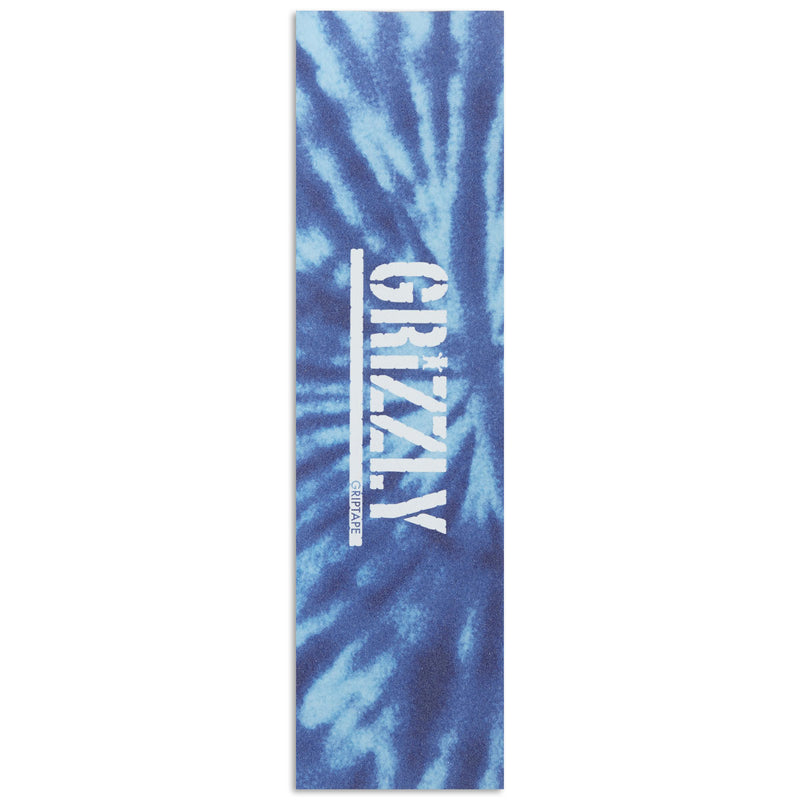 Grizzly Dye Tryin Grip Tape - 3