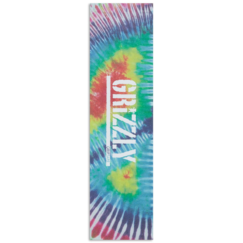 Grizzly Dye Tryin Grip Tape - 4