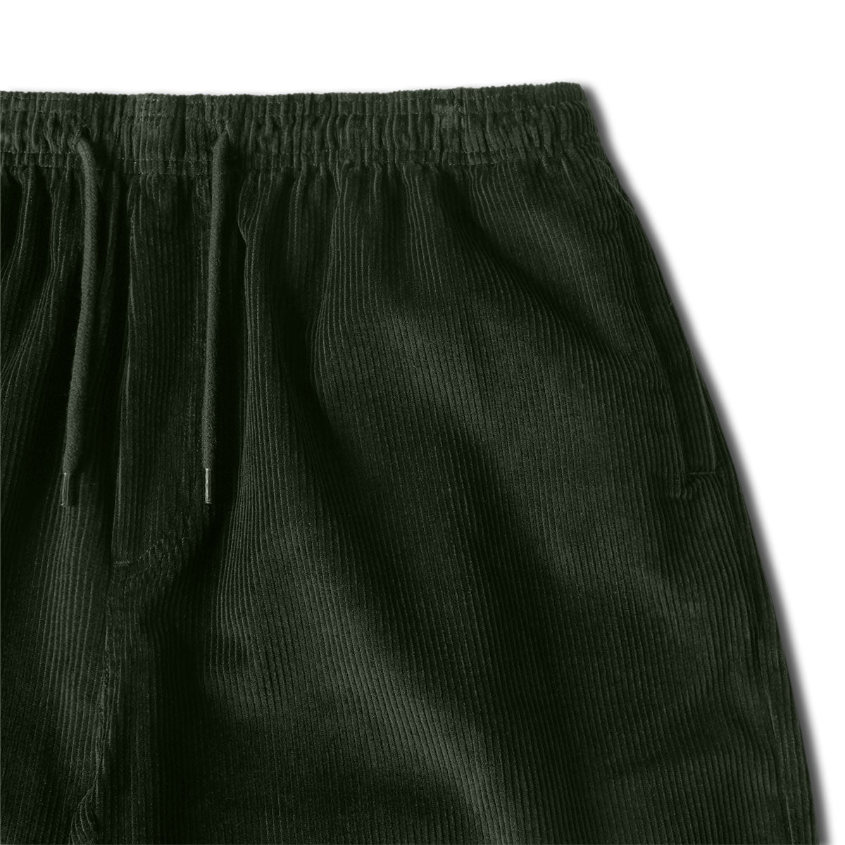 CCS Easy Corduroy Pants - Green image 7