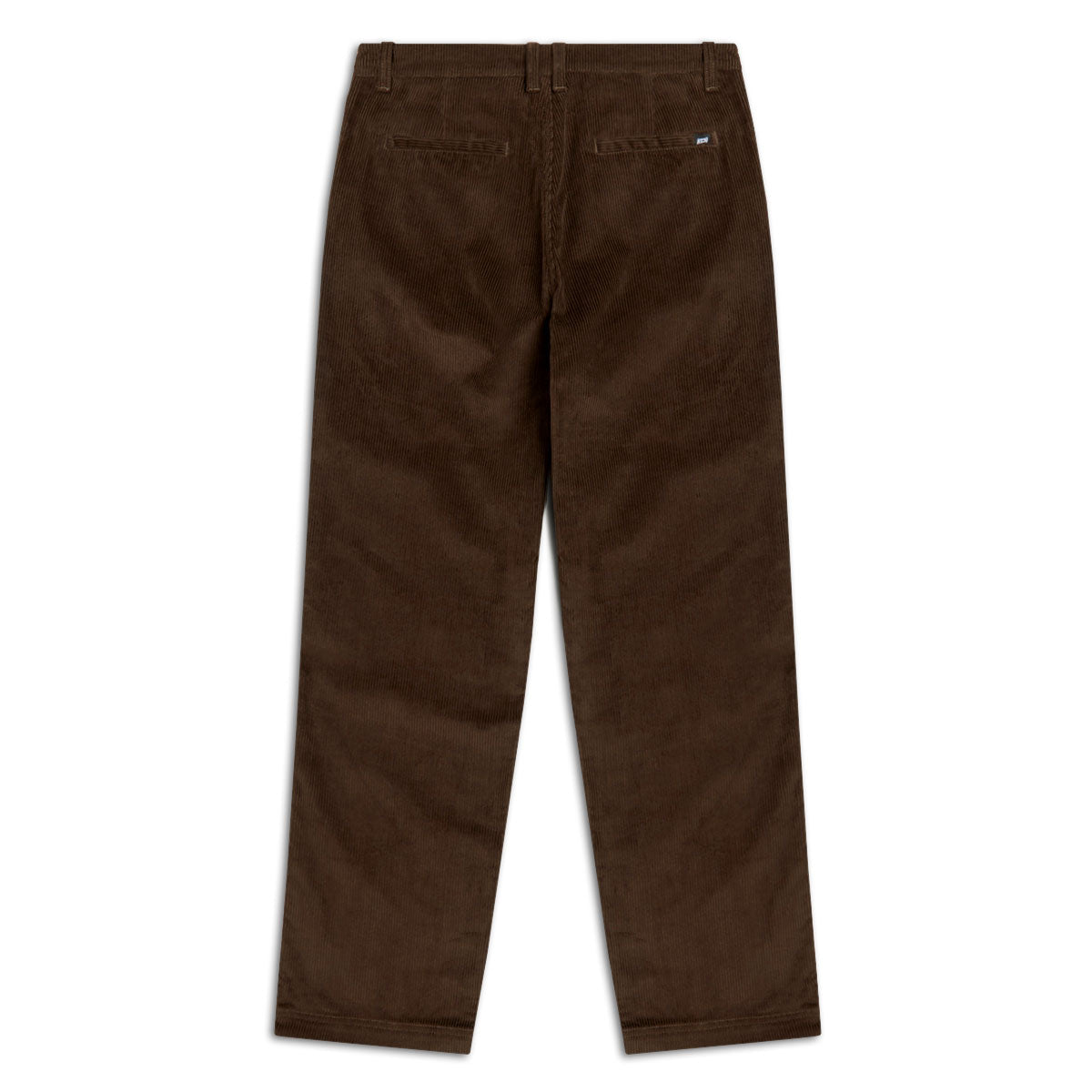 CCS Original Relaxed Corduroy Pants - Brown image 5