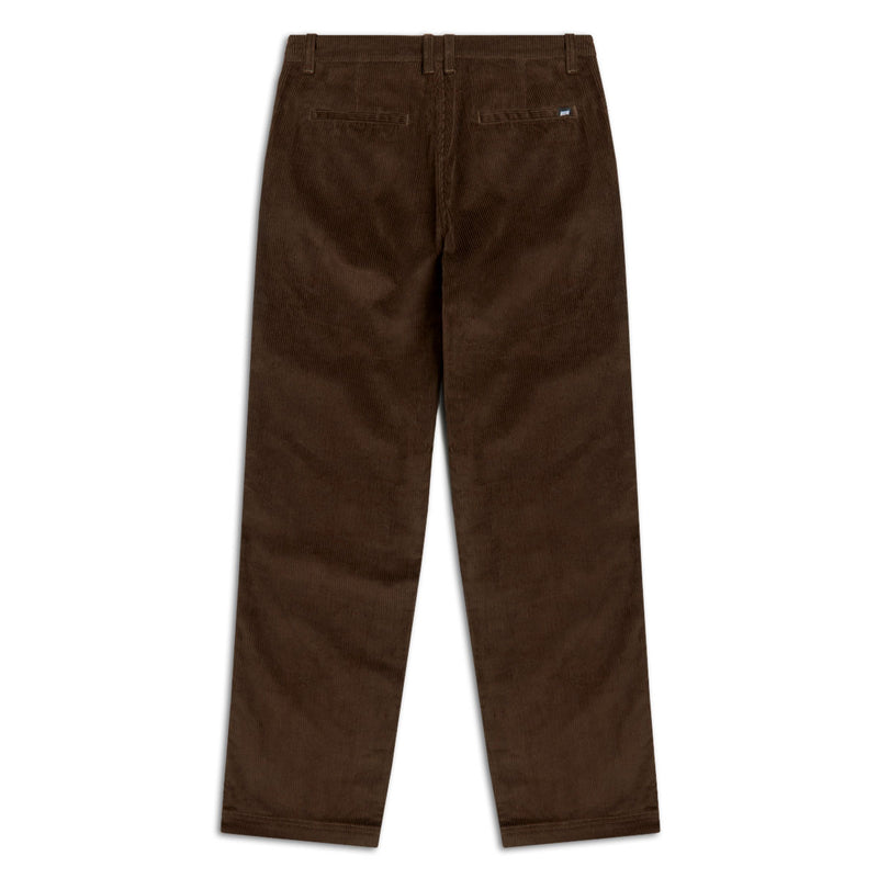 CCS Original Relaxed Corduroy Pants - Brown