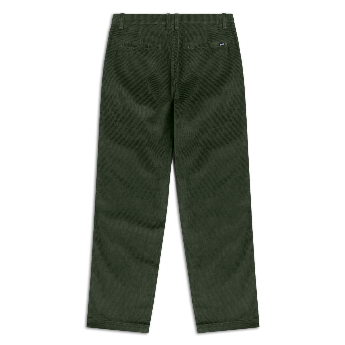 CCS Original Relaxed Corduroy Pants - Green image 4