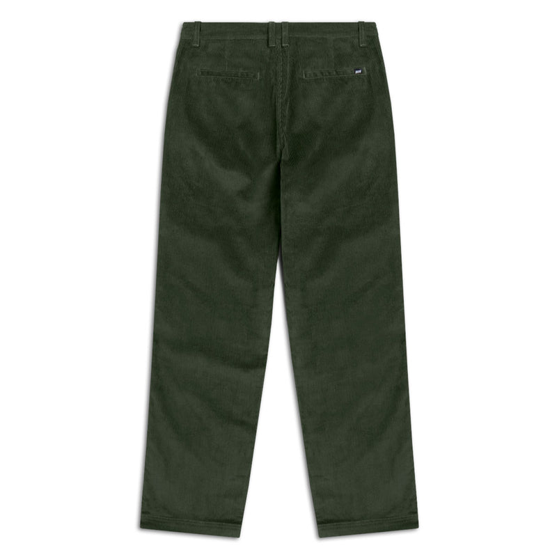 CCS Original Relaxed Corduroy Pants - Green