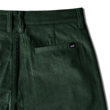 CCS Original Relaxed Corduroy Pants - Green
