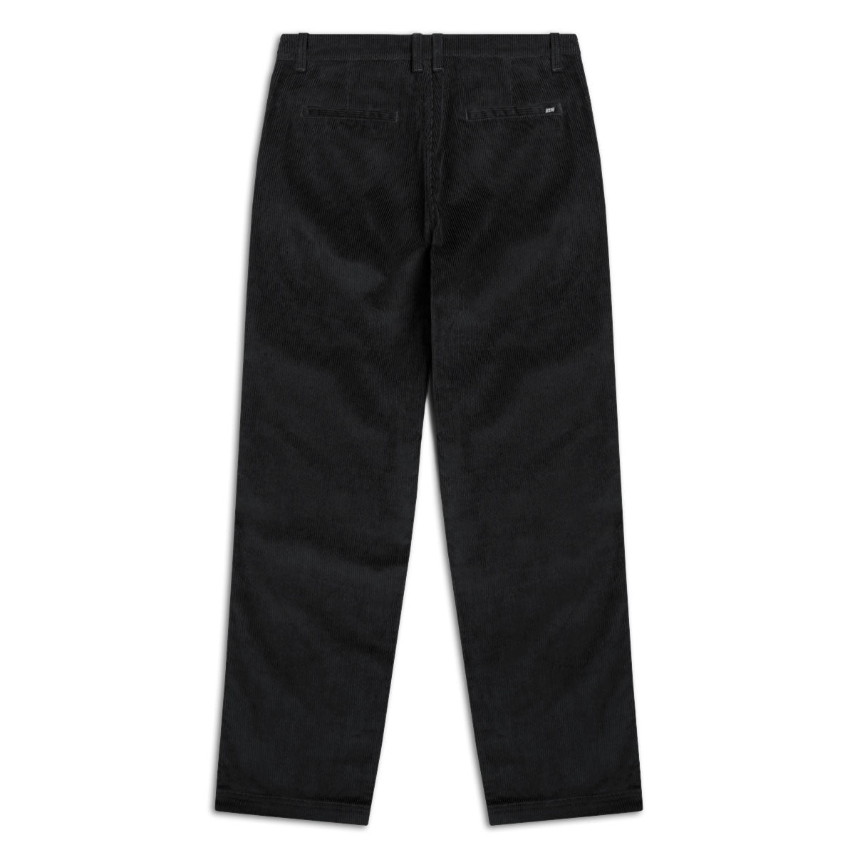 CCS Original Relaxed Corduroy Pants - Black image 4