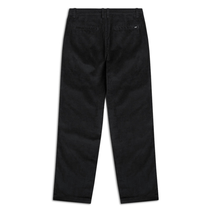 CCS Original Relaxed Corduroy Pants - Black