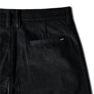 CCS Original Relaxed Corduroy Pants - Black