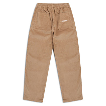 CCS Easy Corduroy Pants - Tan