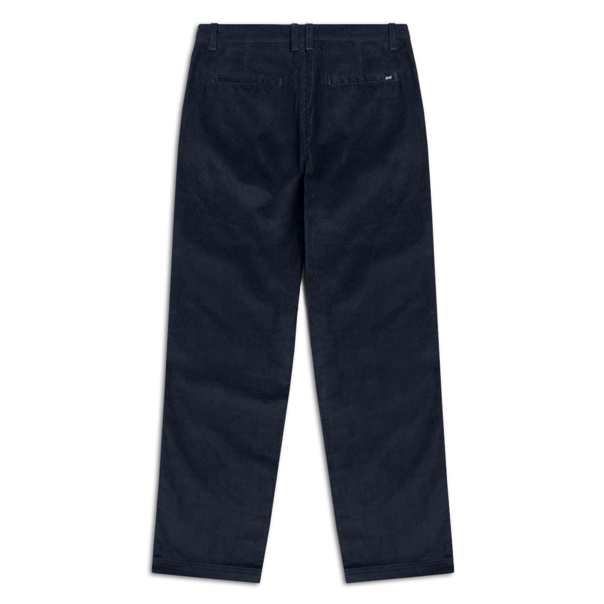 CCS Original Relaxed Corduroy Pants - Navy image 4