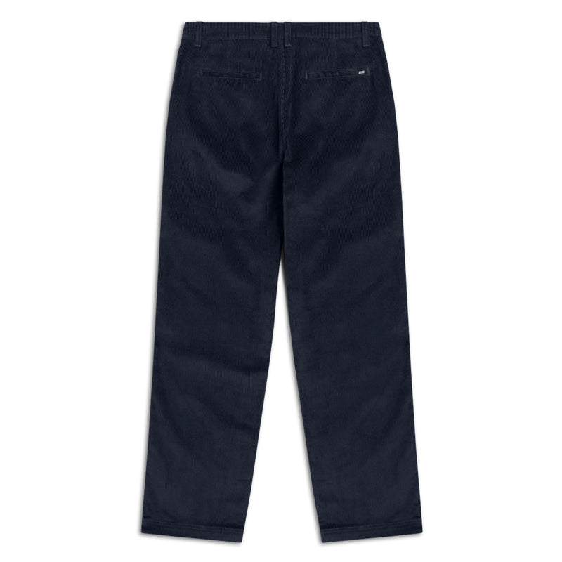 CCS Original Relaxed Corduroy Pants - Navy