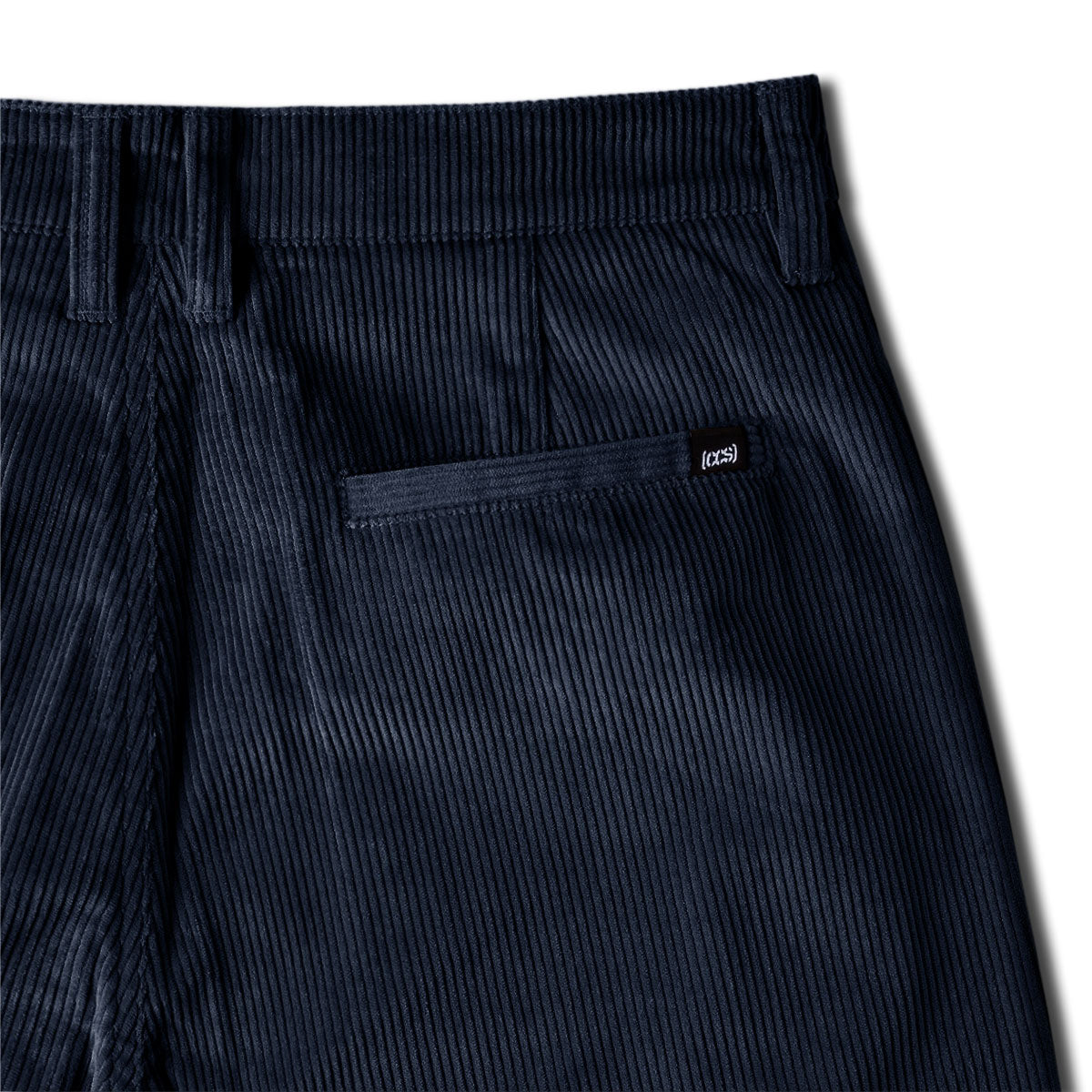 CCS Original Relaxed Corduroy Pants - Navy image 6