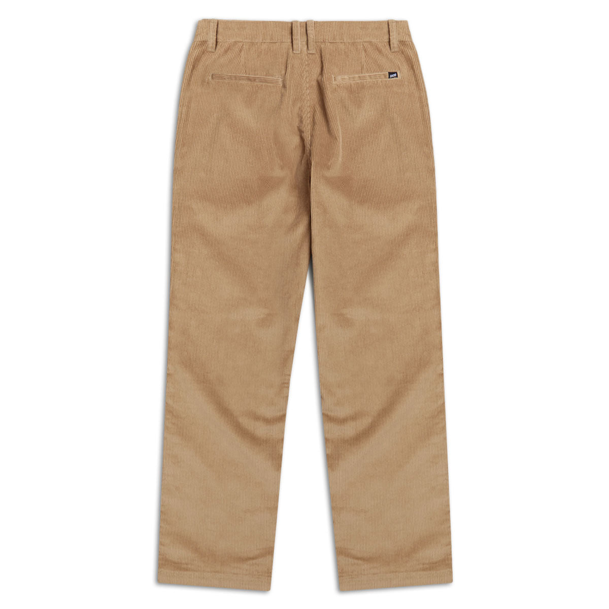 CCS Original Relaxed Corduroy Pants - Tan image 4