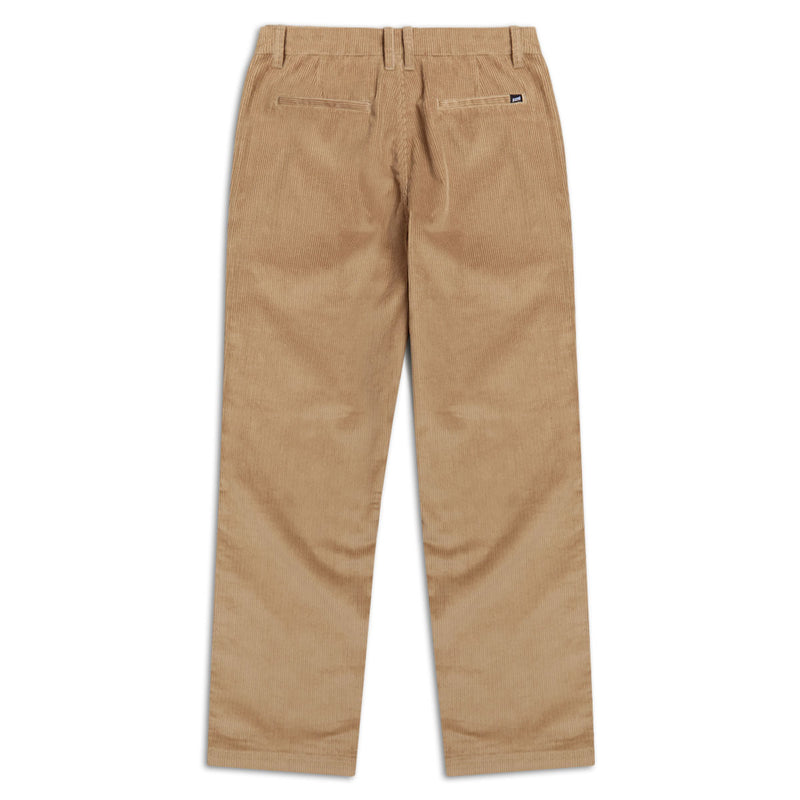 CCS Original Relaxed Corduroy Pants - Tan