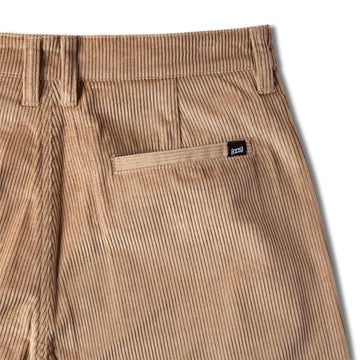 CCS Original Relaxed Corduroy Pants - Tan