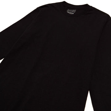 CCS OG Heavyweight Long Sleeve T-Shirt - Black