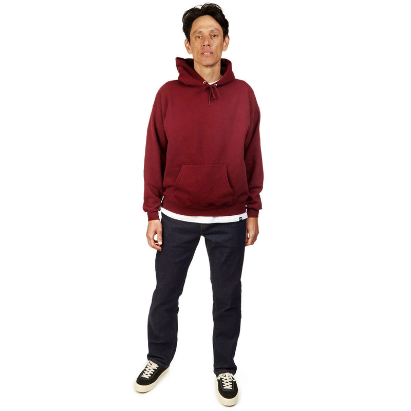 CCS Slim Stretch Denim Jeans - 12oz Indigo