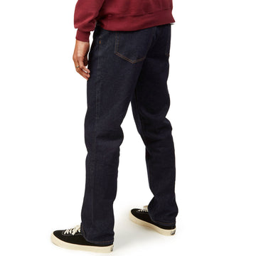 CCS Slim Stretch Denim Jeans - 12oz Indigo