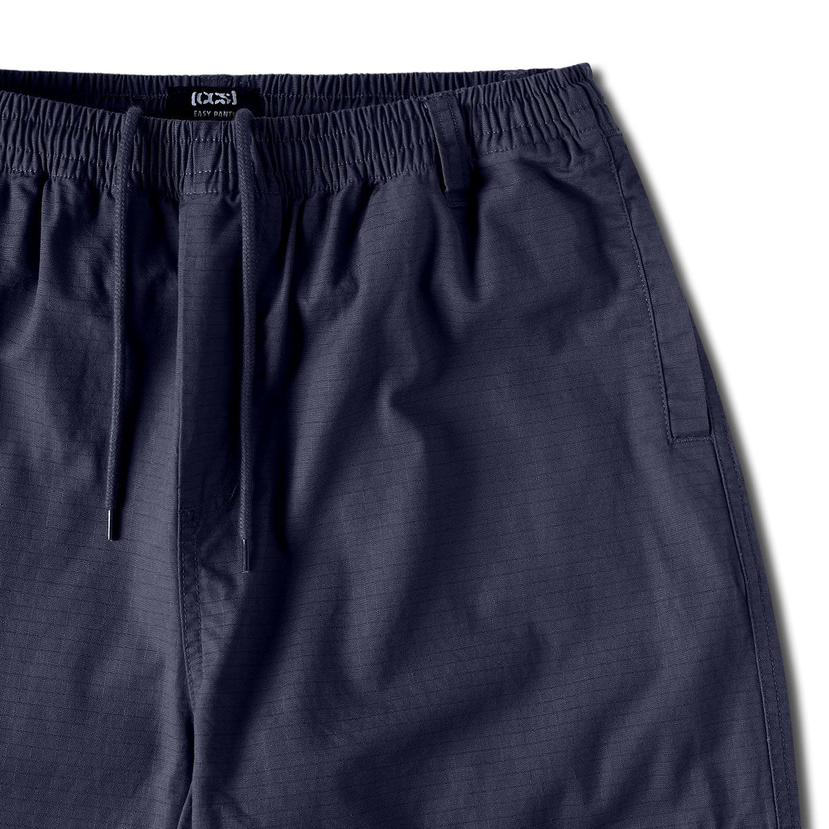 CCS Easy Ripstop Cargo Pants - Navy image 8