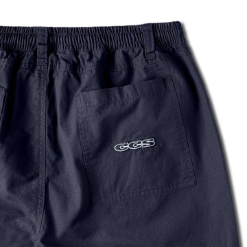 CCS Easy Ripstop Cargo Pants - Navy